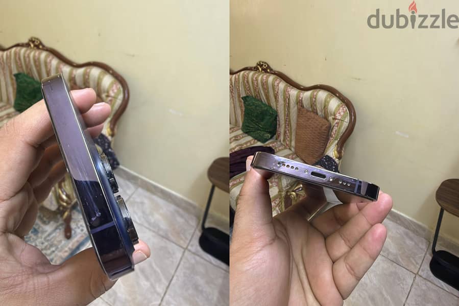 Apple - iPhone 14 Pro 2