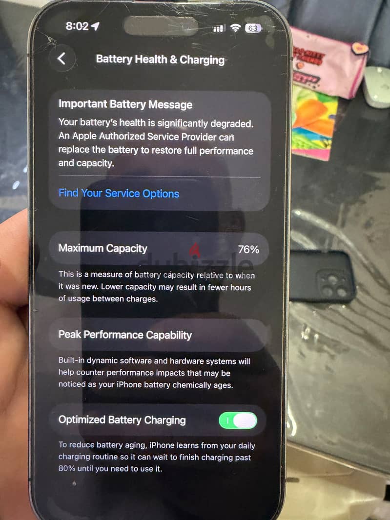 Apple - iPhone 14 Pro 3
