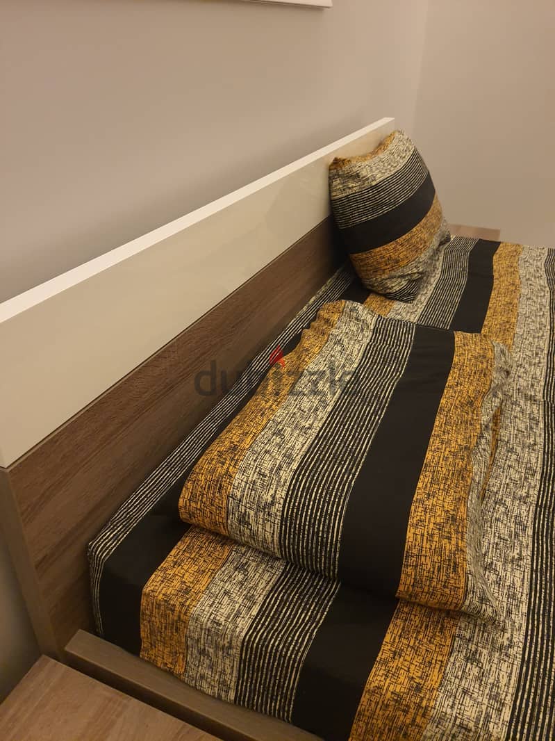 King Bedroom Set 180x200 cm 5