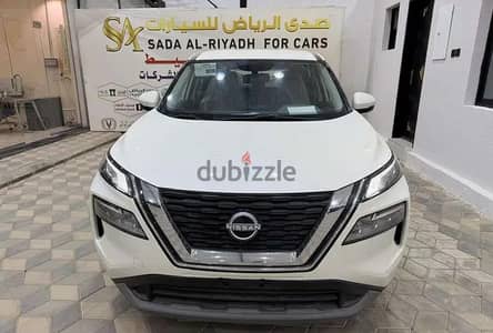 نيسان اكستريل استاندر 7 مقاعد بدون دبل 2026