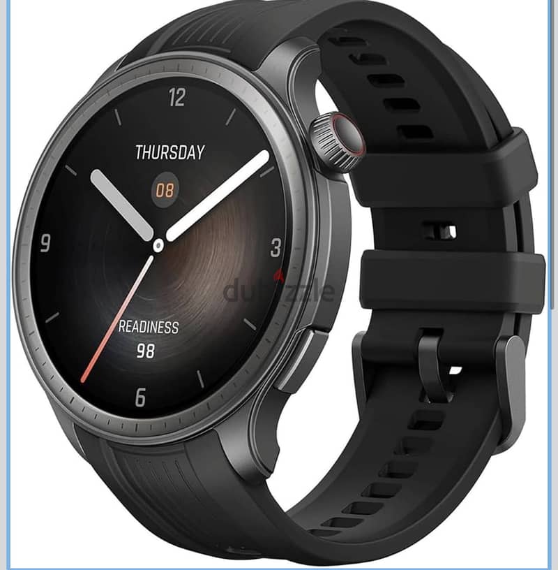 Amazfit Balance 1 Smart Watch | ساعة أمازفيت بالانس 1 1