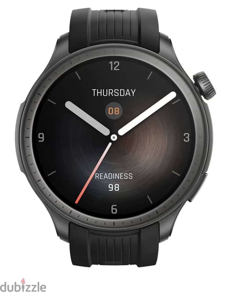 Amazfit Balance 1 Smart Watch | ساعة أمازفيت بالانس 1 2