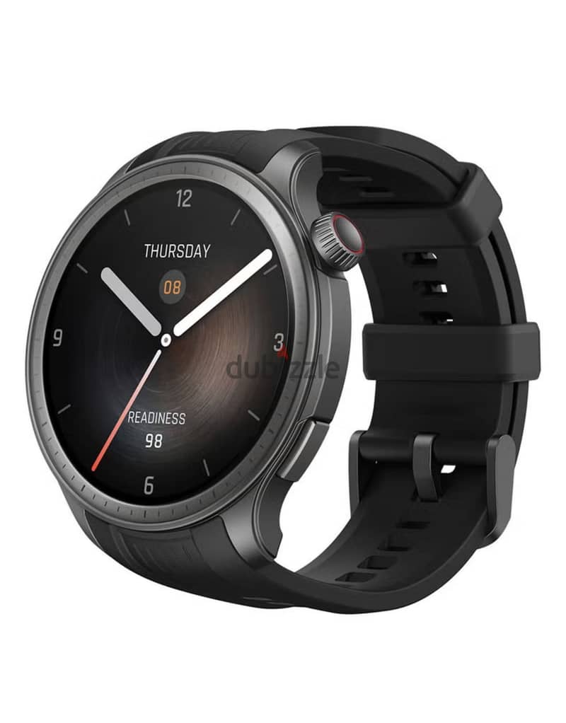 Amazfit Balance 1 Smart Watch | ساعة أمازفيت بالانس 1 3