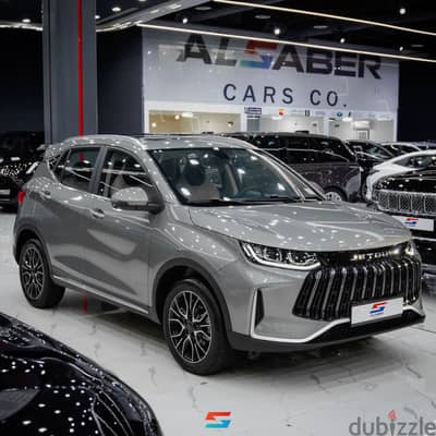 جيتور X50 بريميوم 2025