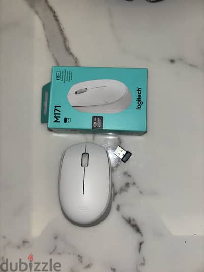 Mouse Logitech M171