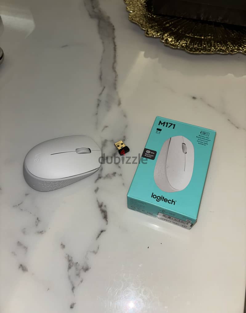 Mouse Logitech M171 1