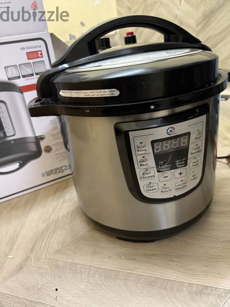 Black+ Decker 1