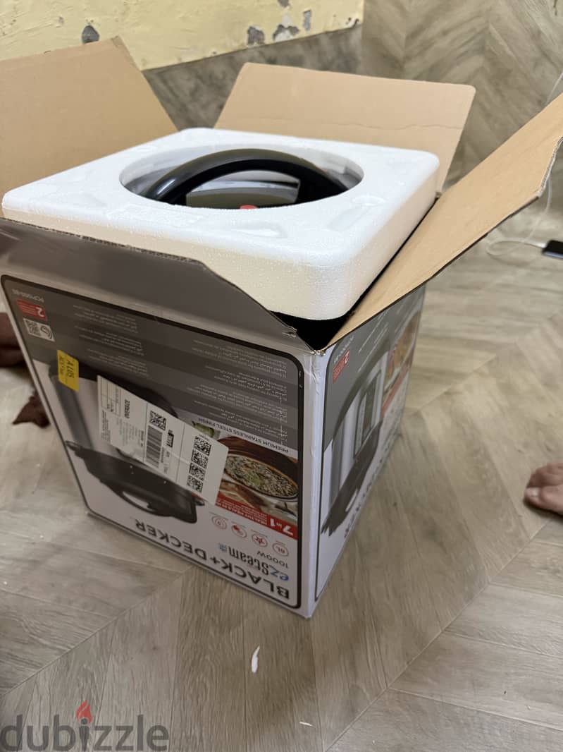 Black+ Decker 4