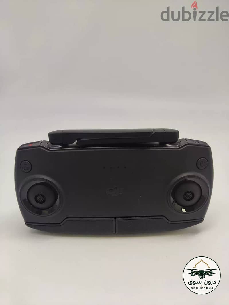 درون DJI Mini الجيل الأول فلاي مور كومبو مستعمل 7