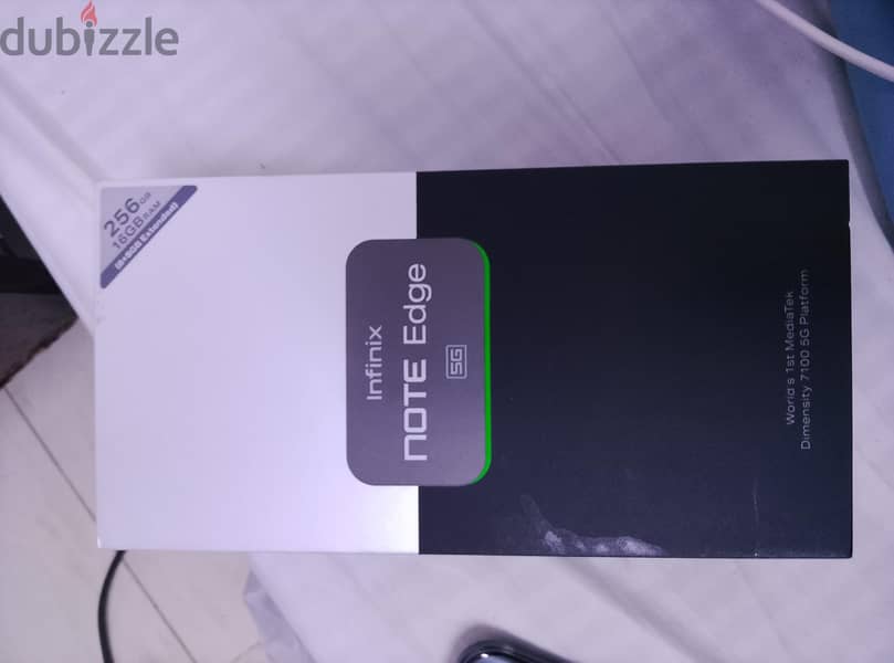 Infinix Other Model 2