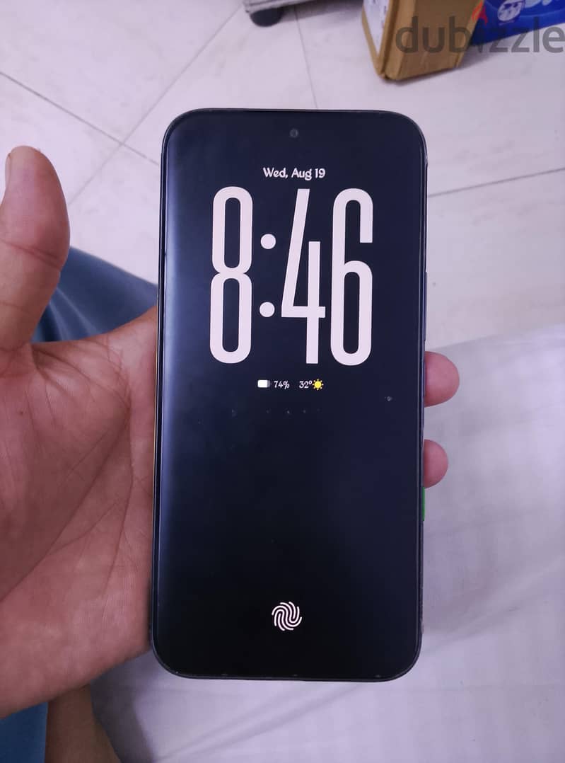 Infinix Other Model 3