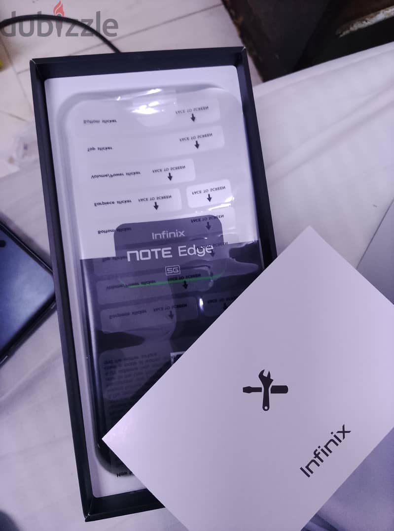 Infinix Other Model 5