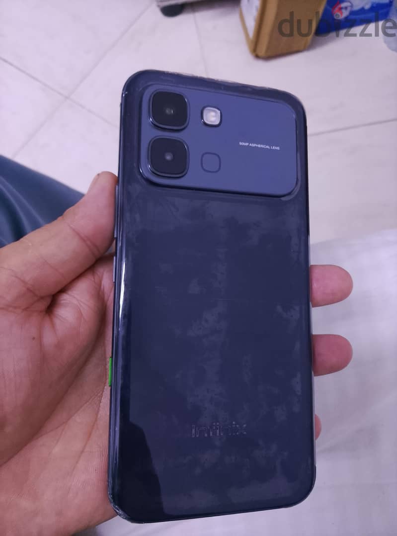 Infinix Other Model 7