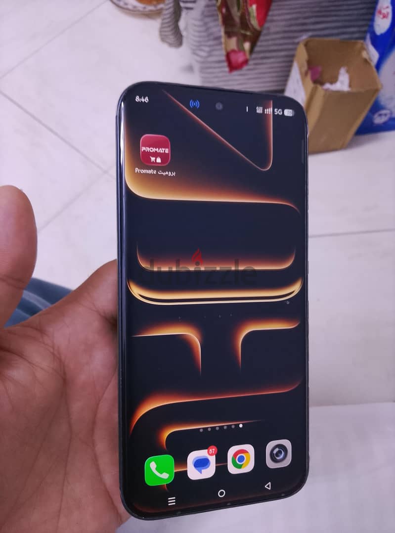 Infinix Other Model 8