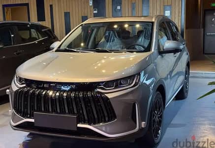 جيتور X50 فل كامل 2026