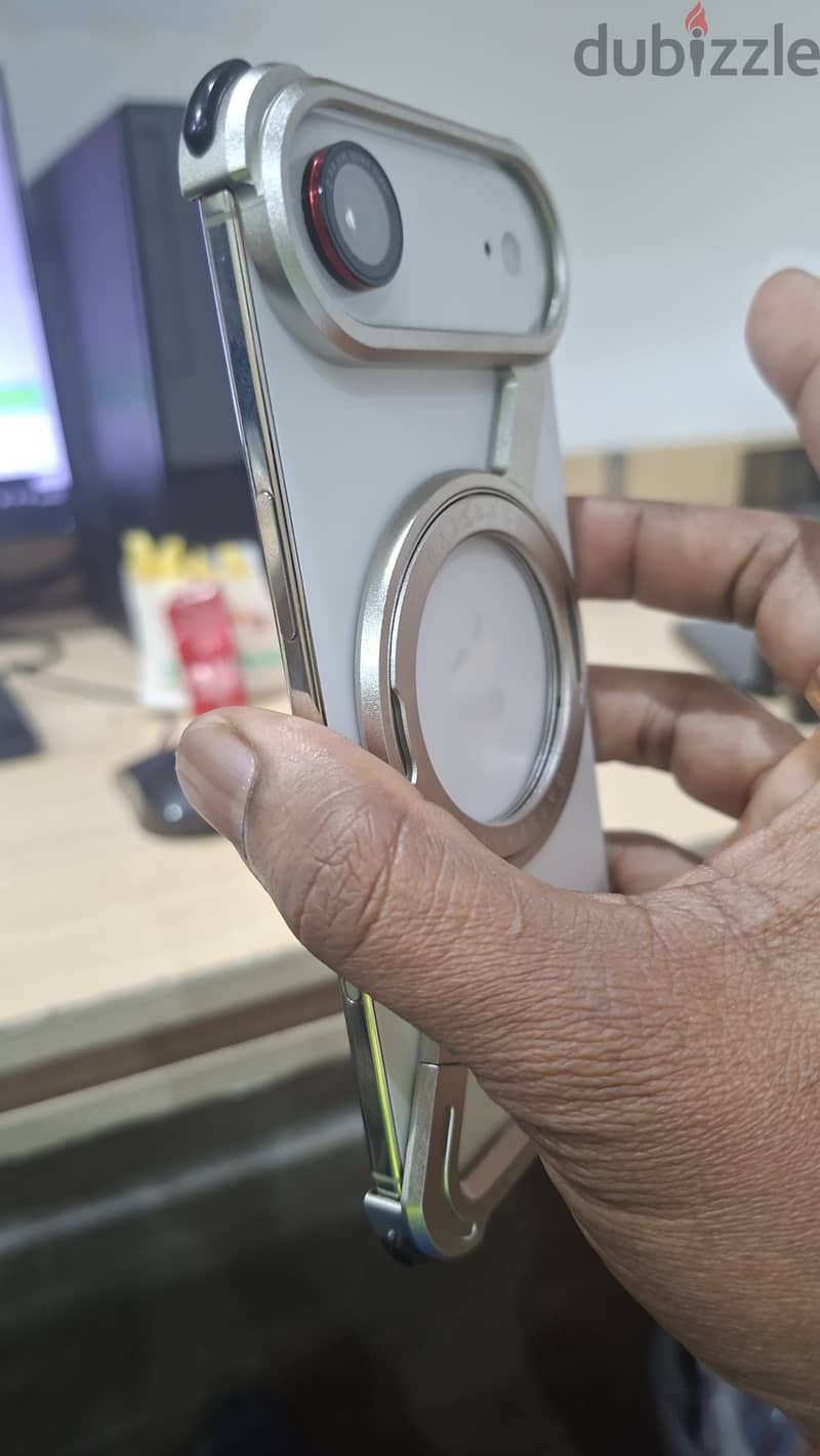 Apple - iPhone 17 Air 1