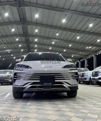 بي واي دي سونج بلس ديزاين AWD 2026