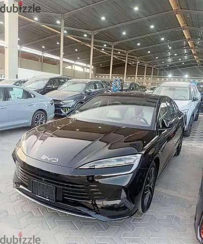 BYD سيل 2026