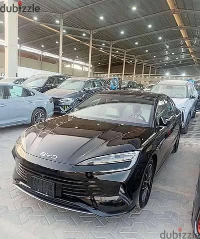 بي واي دي سيل 7 بريميوم 2026
