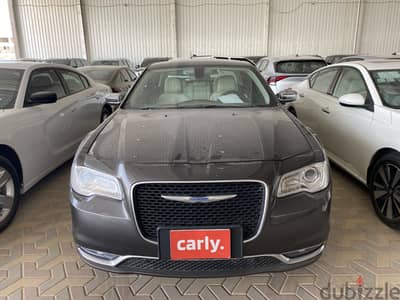 كرايسلر 300 2023 Limited