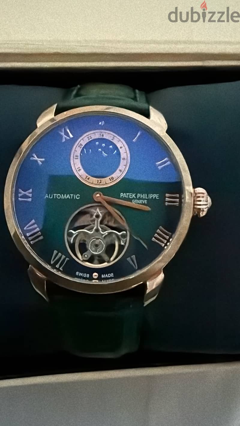 Brand New Watch Patek Philippe 3