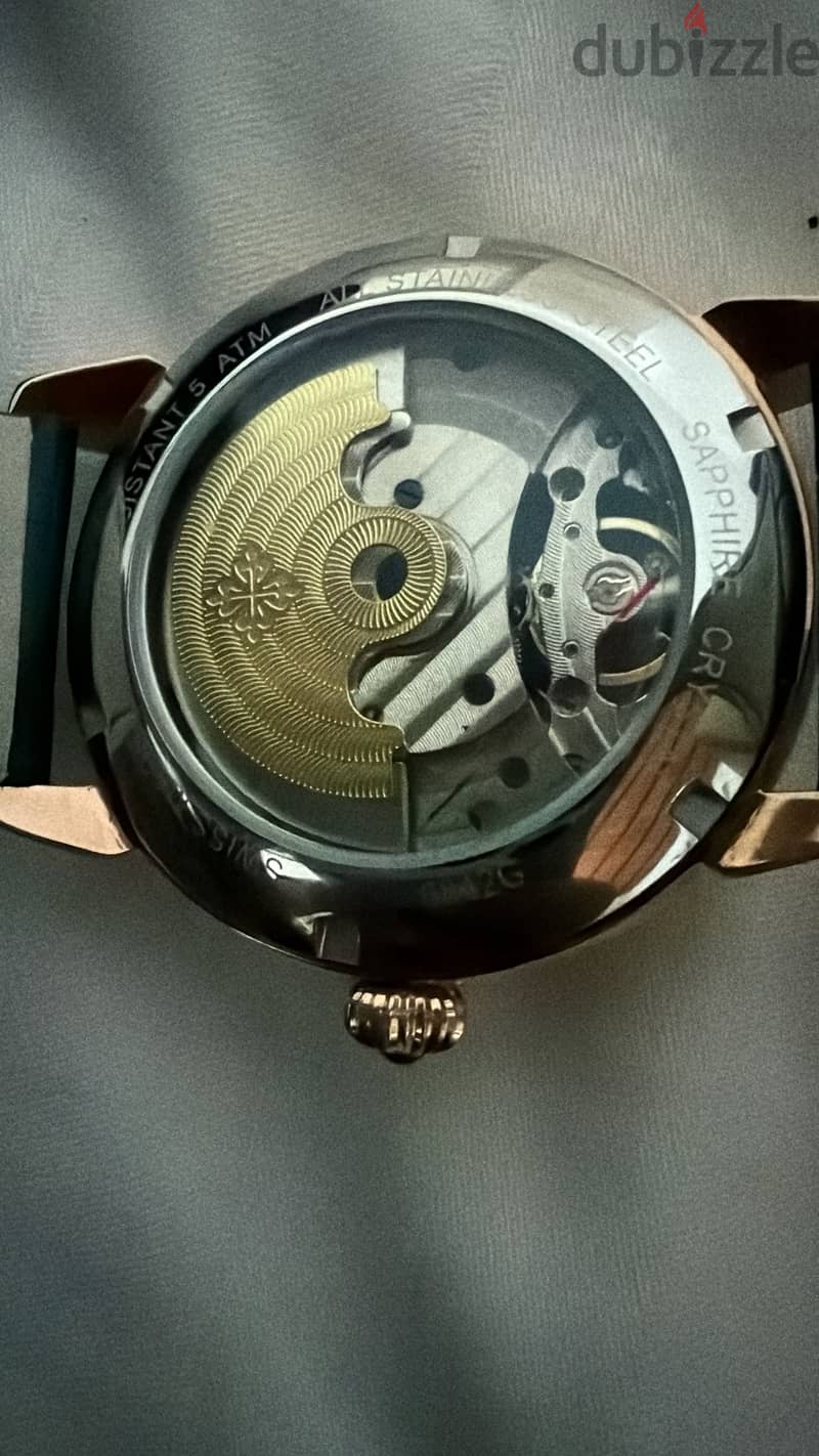 Brand New Watch Patek Philippe 6