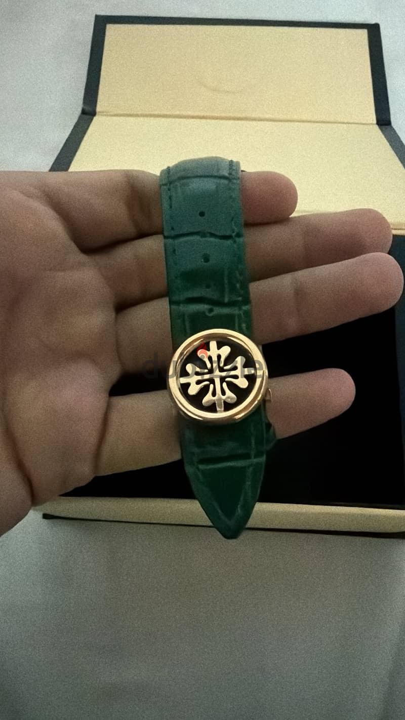 Brand New Watch Patek Philippe 7