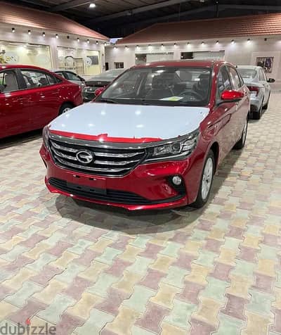 جاك GA 4 2020