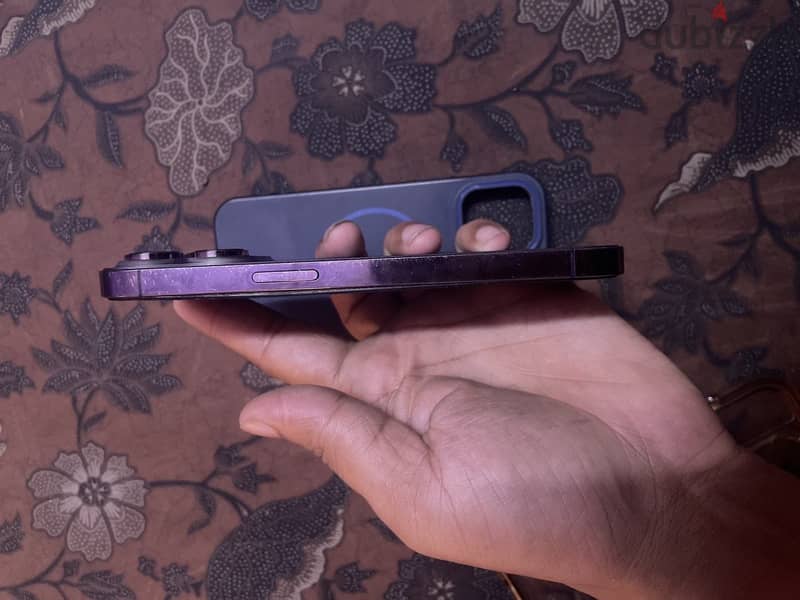 Apple - iPhone 14 Pro 2
