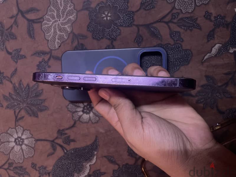 Apple - iPhone 14 Pro 4