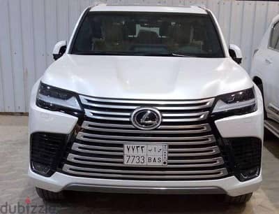 لكزس BB 2025 | Lexus BB 2025