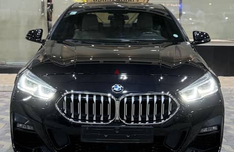بي ام دبليو 218iM 2023 كاملة | BMW 218iM 2023 Full Option