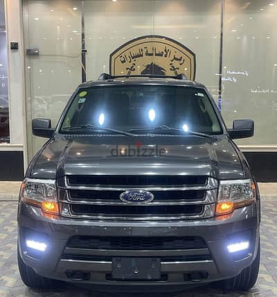فورد اكسبيديشن 2016 | Ford Expedition 2016