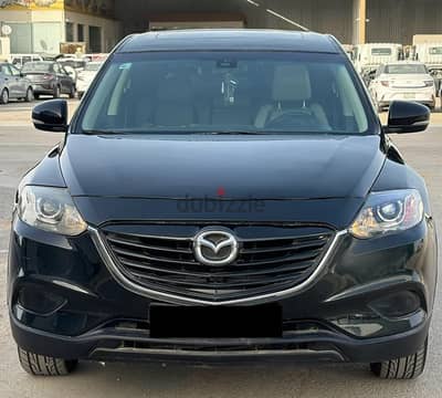 مازدا CX-9 2011 مستعملة | 2011 Mazda CX-9 Used