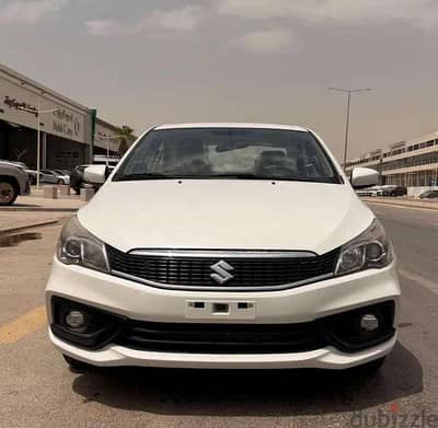 سوزوكي سياز 2025 | Suzuki Ciaz 2025