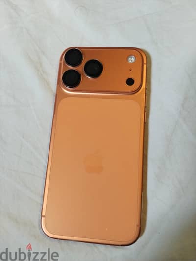 Apple - iPhone 17 Pro Max
