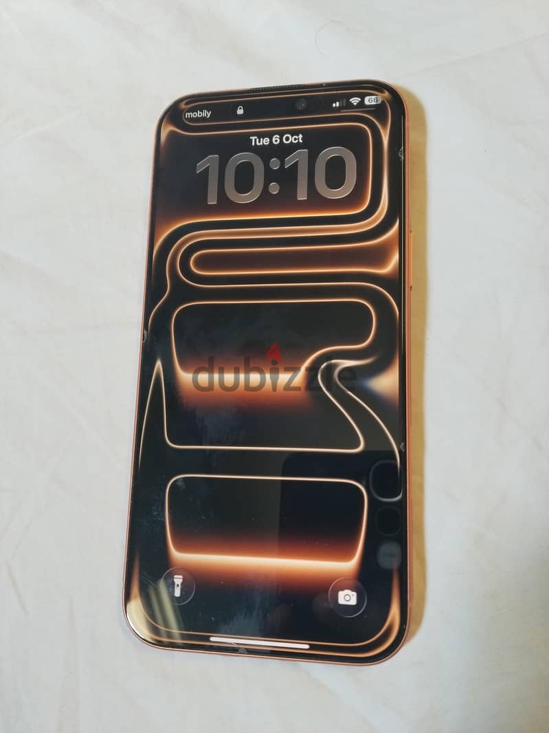 Apple - iPhone 17 Pro Max 1