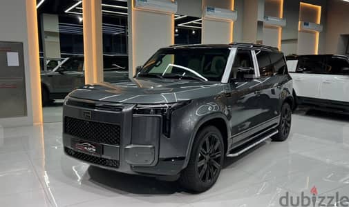 روكس أداماس 2027 ROX Adamas 7 Seater