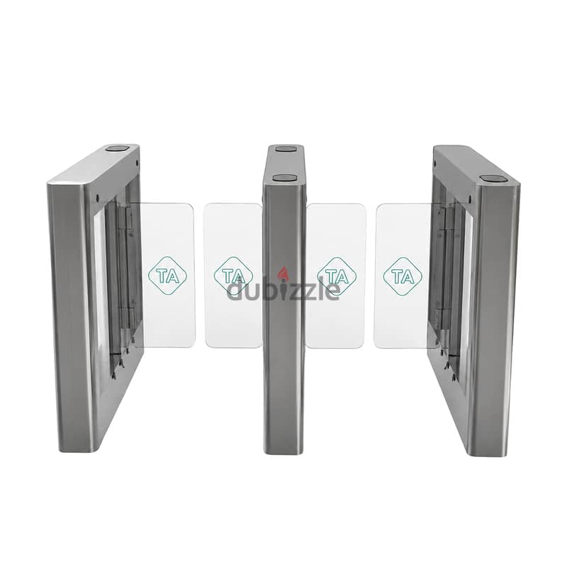 بوابة دخول وخروج الأفراد TA-317 Swing 1