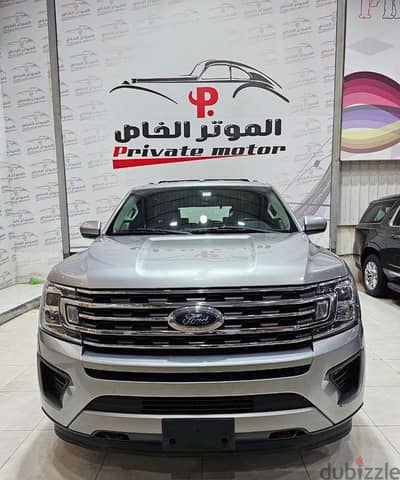 فورد إكسبيديشن 2018 | Ford Expedition 2018