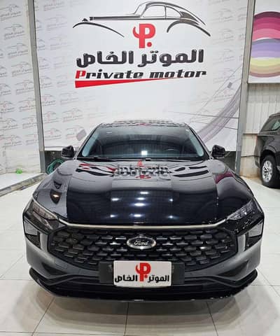 فورد توروس 2026 مستعملة | Used Ford Taurus 2026
