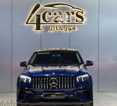 مرسيدس GLE450 2021 بحالة ممتازة | Mercedes GLE450 2021 Excellent