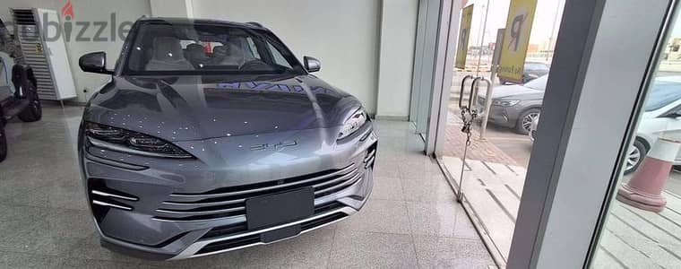 أقوى عروض BYD Song Plus 2027 | BYD Song Plus 2027 Best Offers