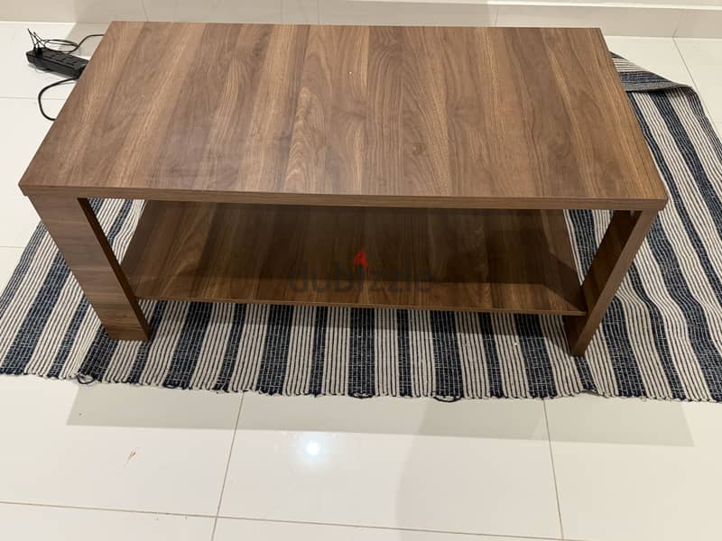 Table for sale 1