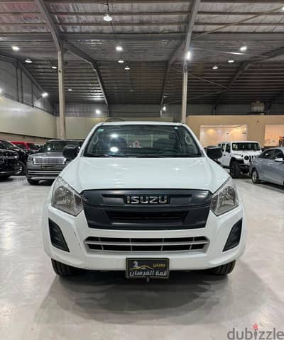 إيسوزو دي ماكس 2023 | Isuzu D-Max 2023