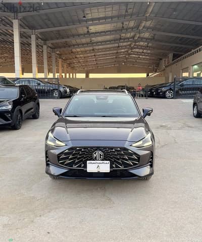 إم جي ون 2023 كاملة المواصفات | MG One 2023 Full Option