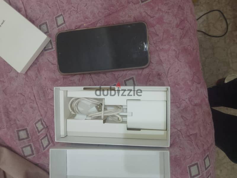 real me c100i 5
