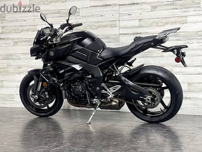 2019 Yamaha MT-10 +44 7507 647630