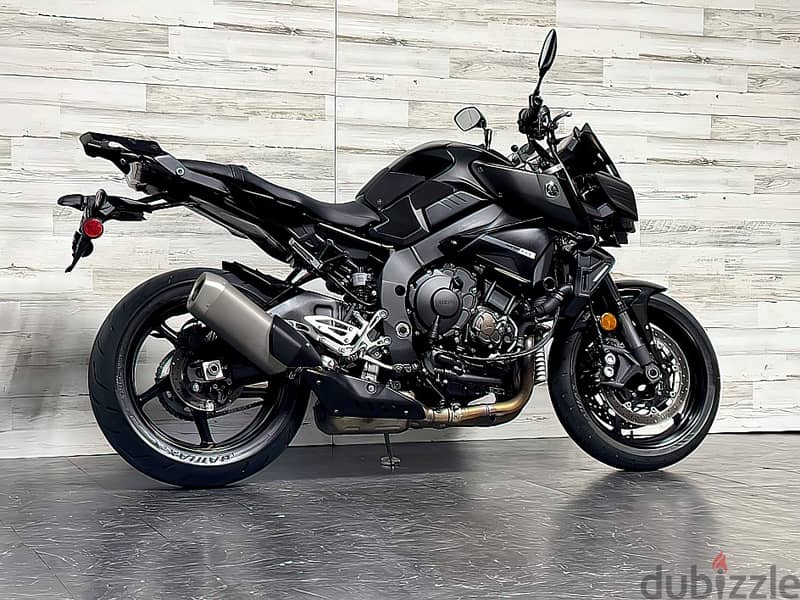 2019 Yamaha MT-10 +44 7507 647630 2