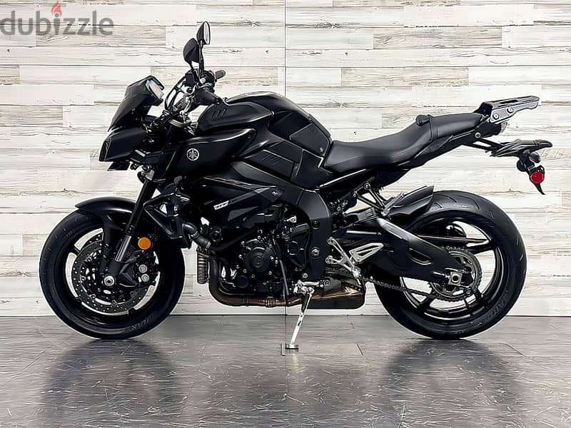 2019 Yamaha MT-10 +44 7507 647630 3